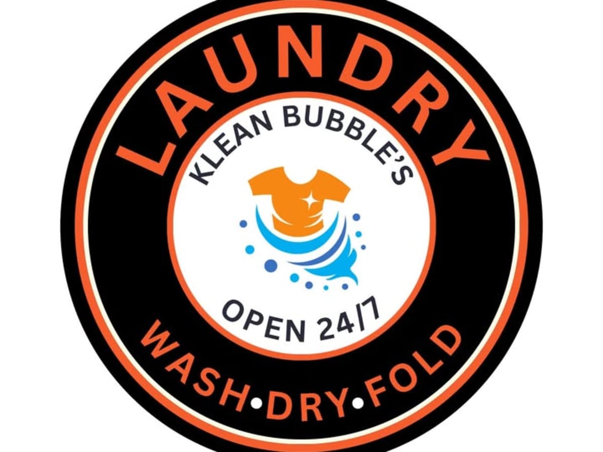 Klean Bubbles Laundry Shop El Nido laundry shop in Roxas