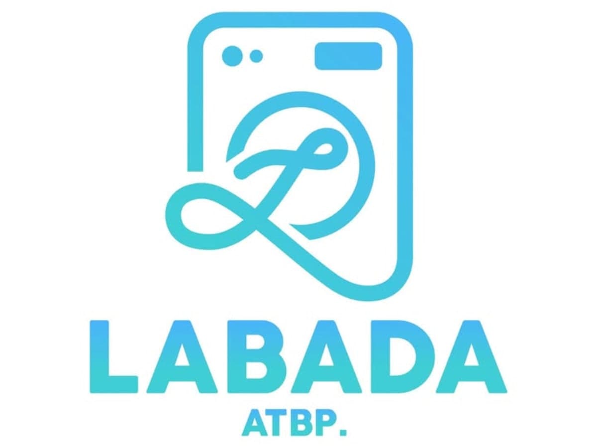 LABADA ATBP. laundry shop in Makati