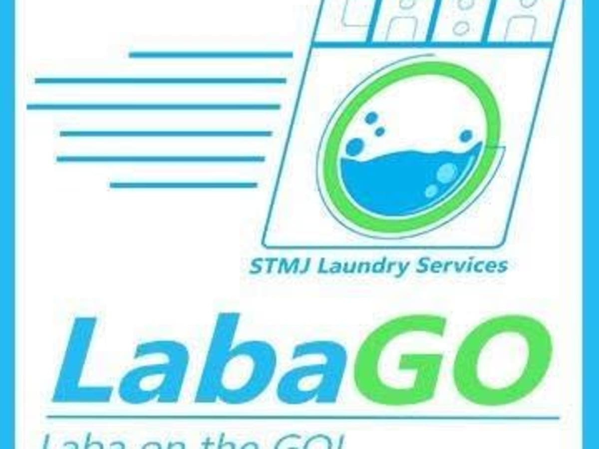 LABAGO (STMJ Laundry Services) laundry shop in Meycauayan
