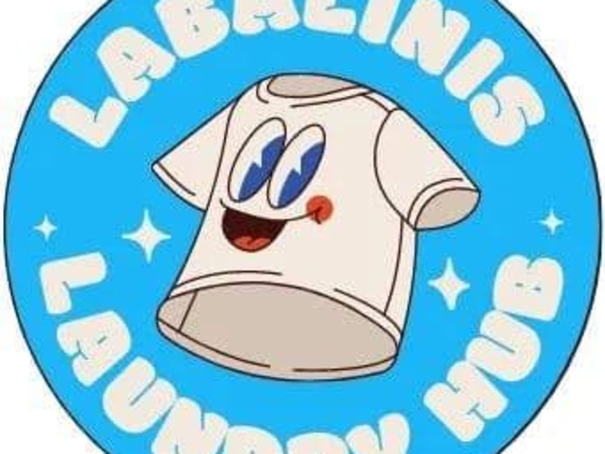 LABALINIS LAUNDRY HUB laundry shop in San Jose del Monte
