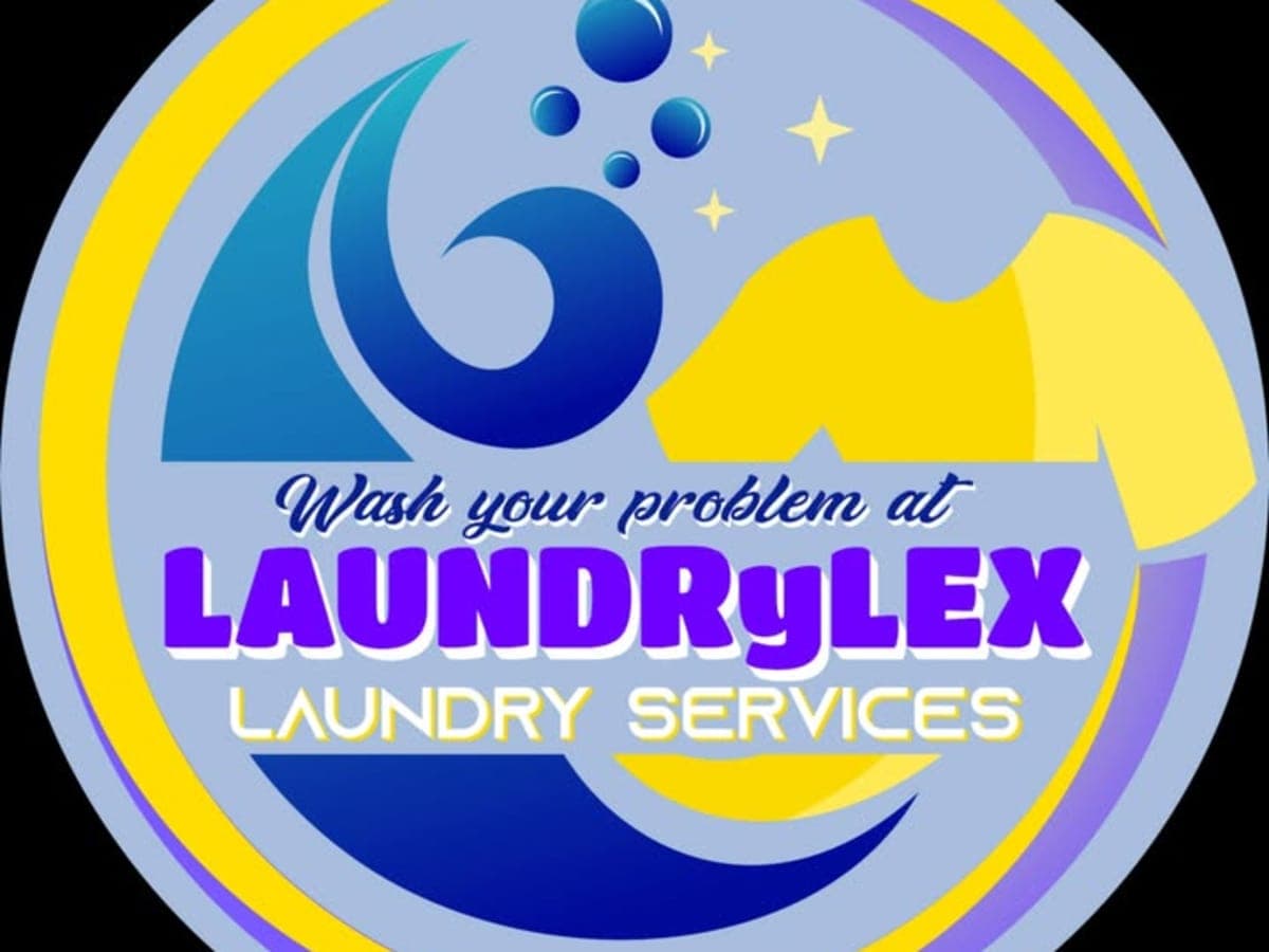 LAUNDRYLEX LAUNDRY SERVICES laundry shop in Tacloban City