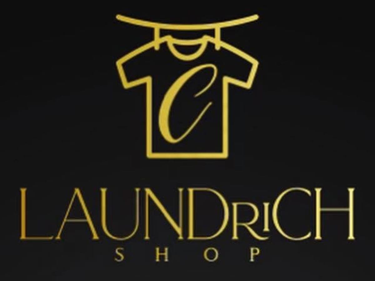 LAUNDriCh Shop laundry shop in Muntinlupa