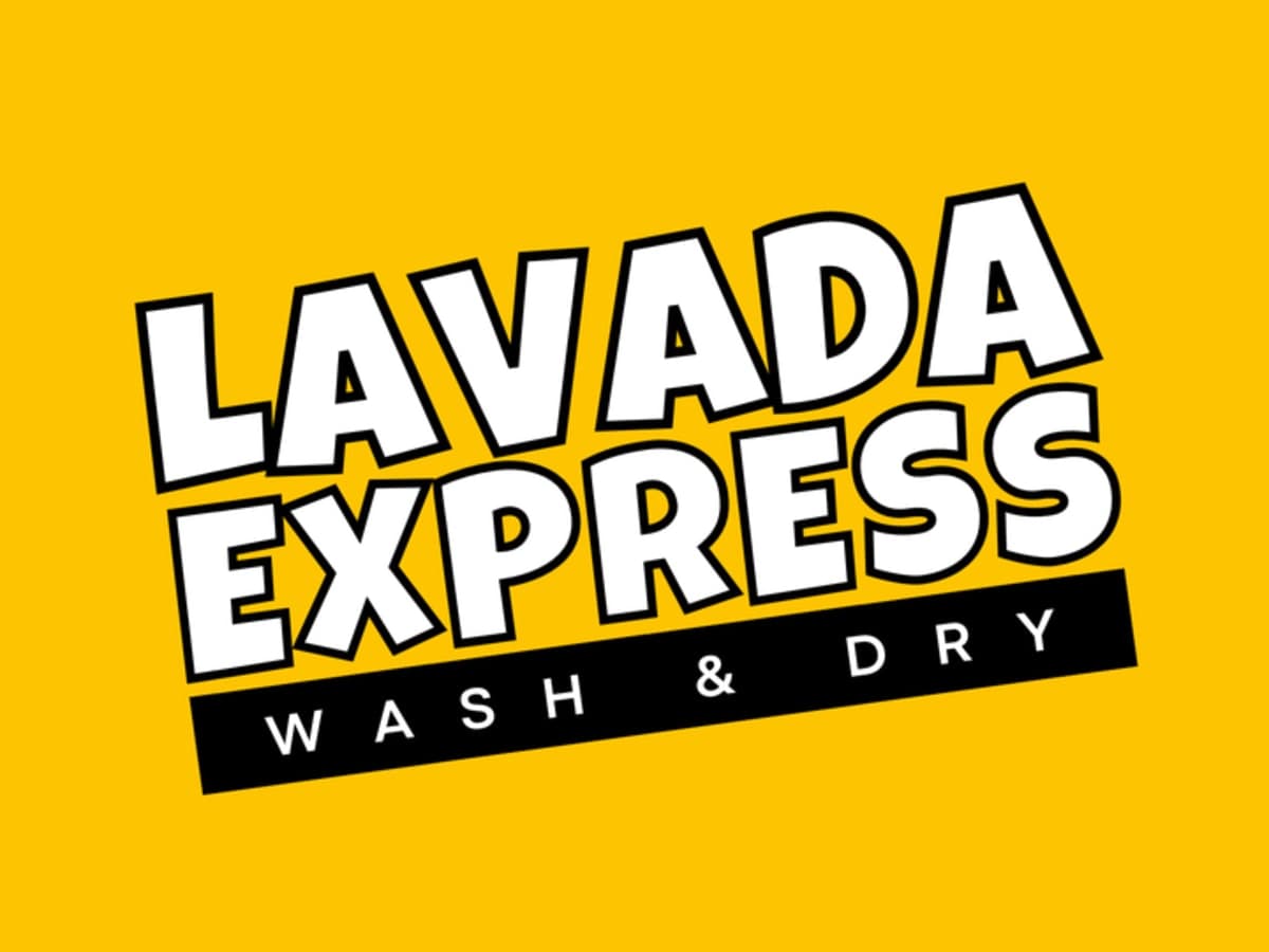 LAVADA EXPRESS (JA Clarin) Laundry Shop