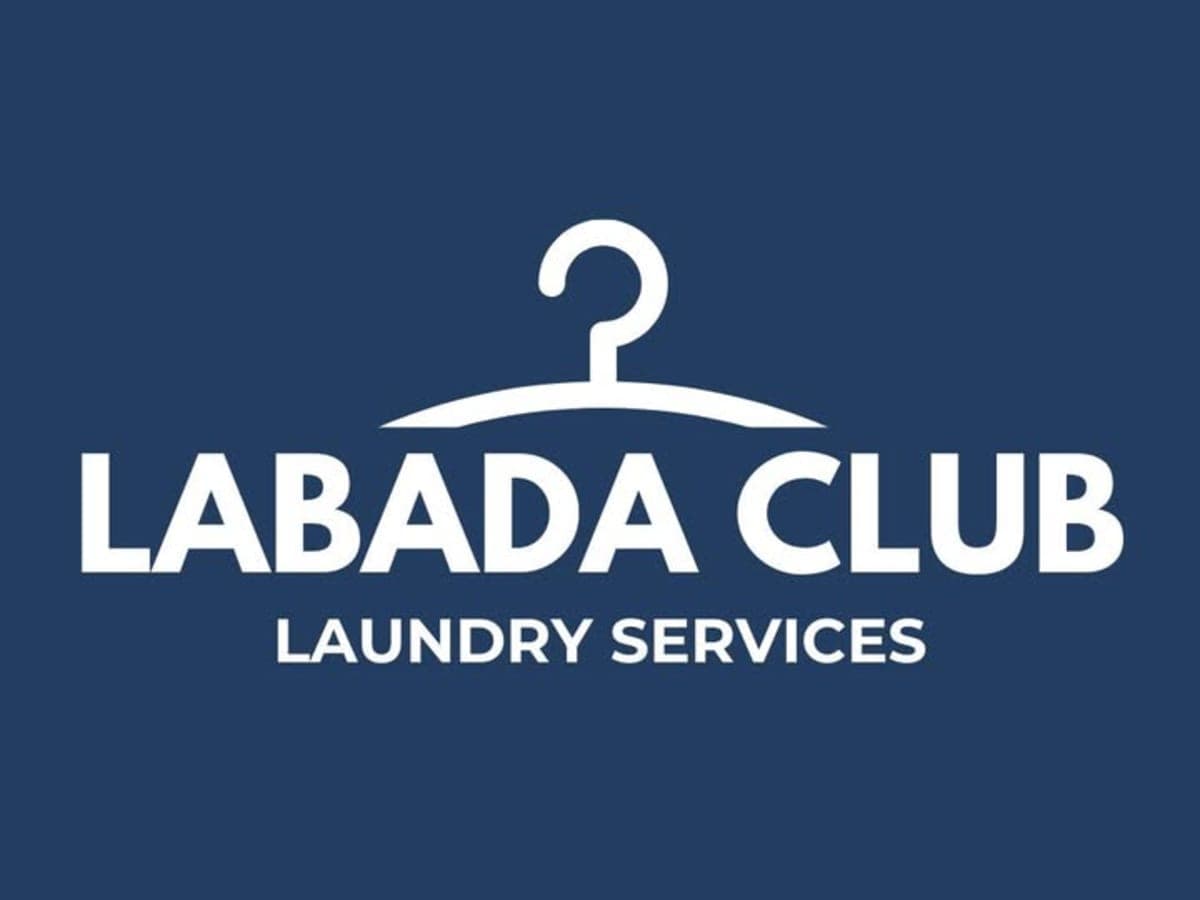 Labada Club Laundry Services laundry shop in Angeles City