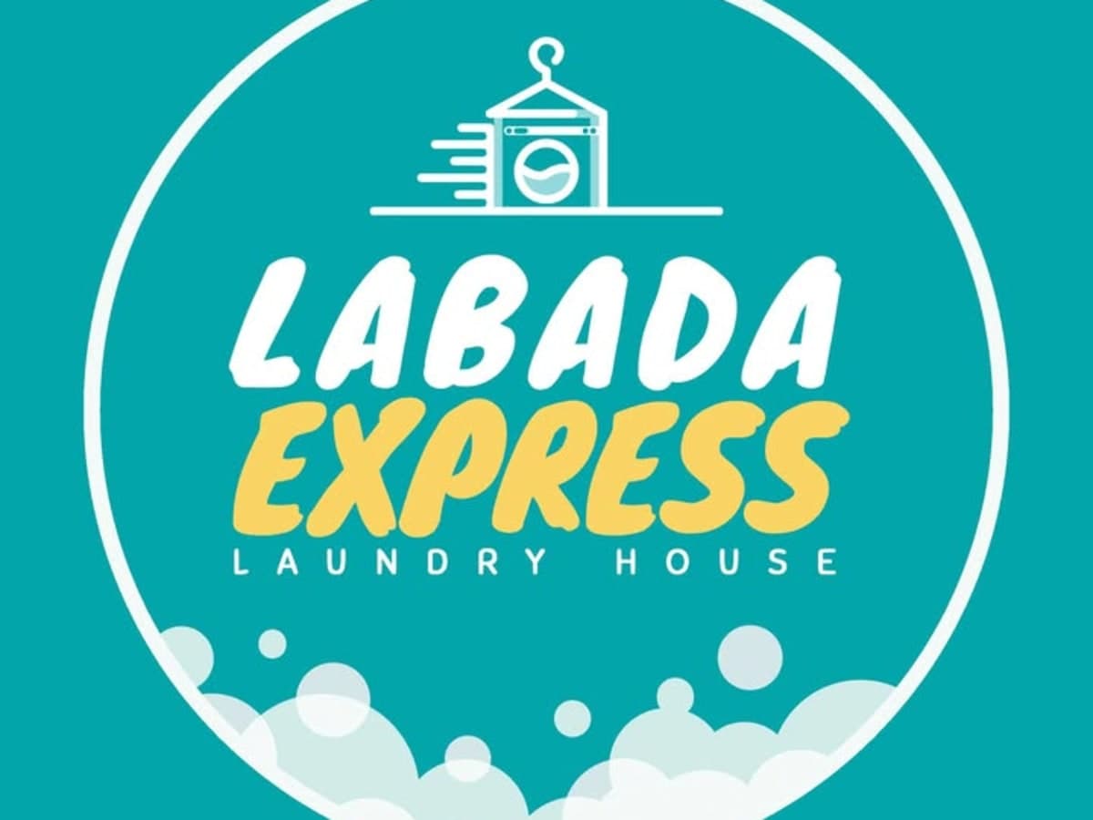 Labada Express Laundry House