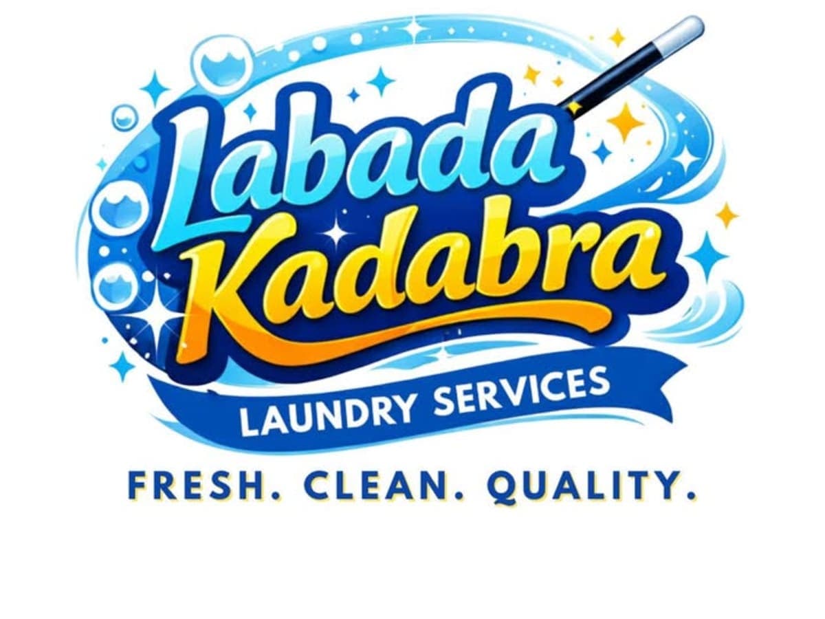 Labada Kadabra Laundry Services