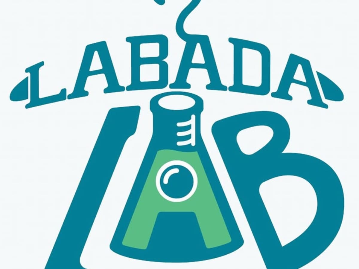Labada Lab Laundry Services laundry shop in San Jose