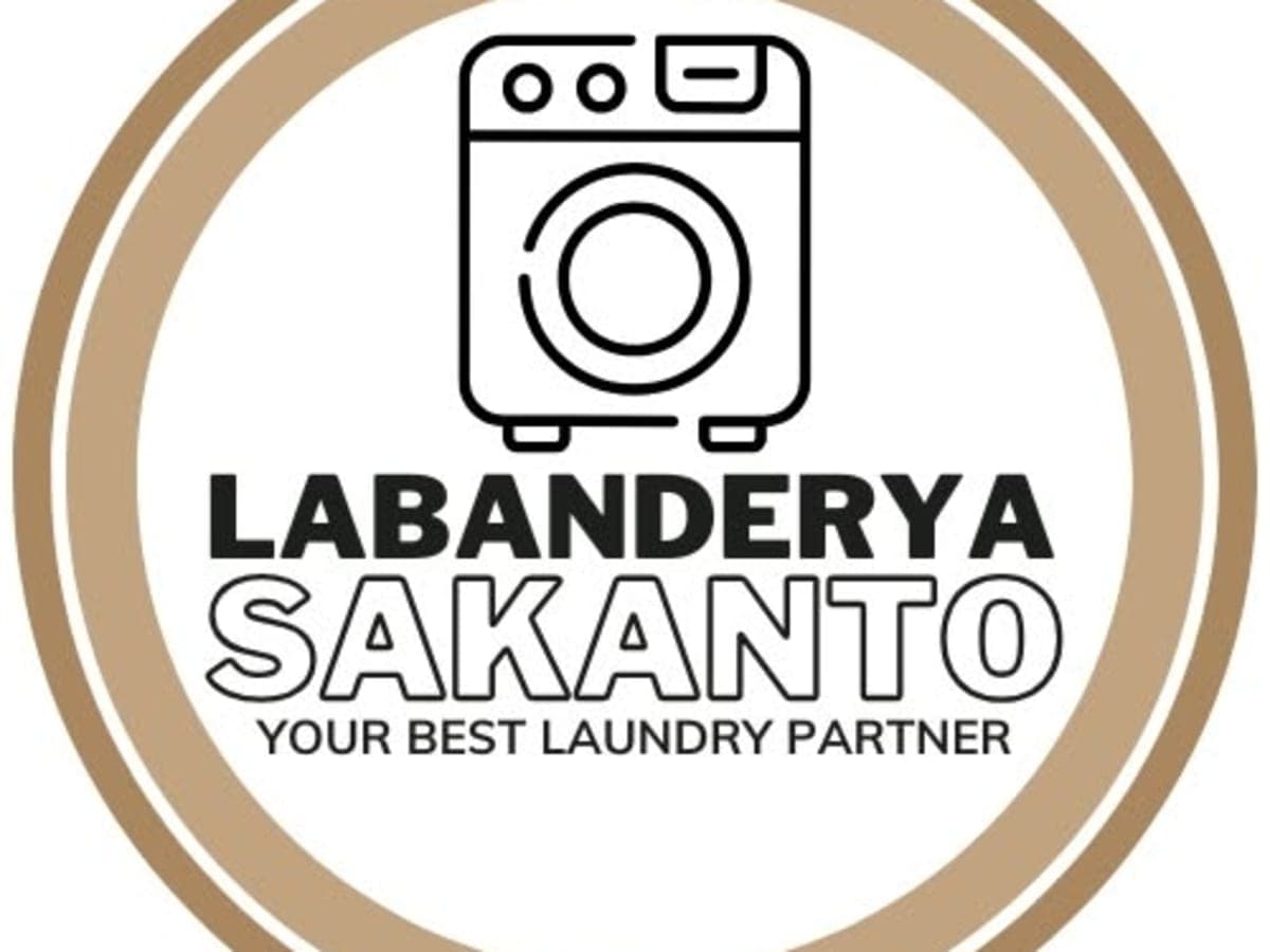 Labanderya Sakanto Laundry Shop
