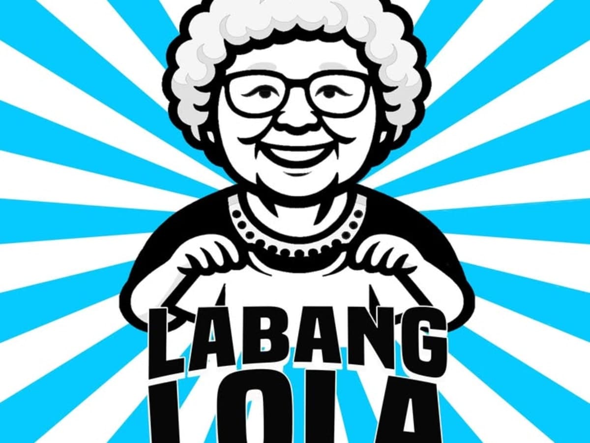 Labang Lola Laundry Shop