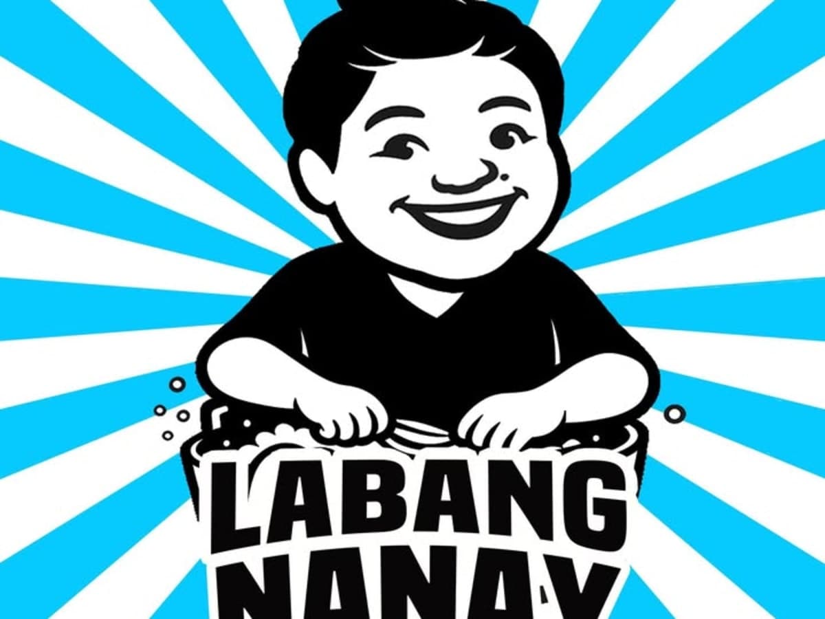 Labang Nanay Laundry Shop