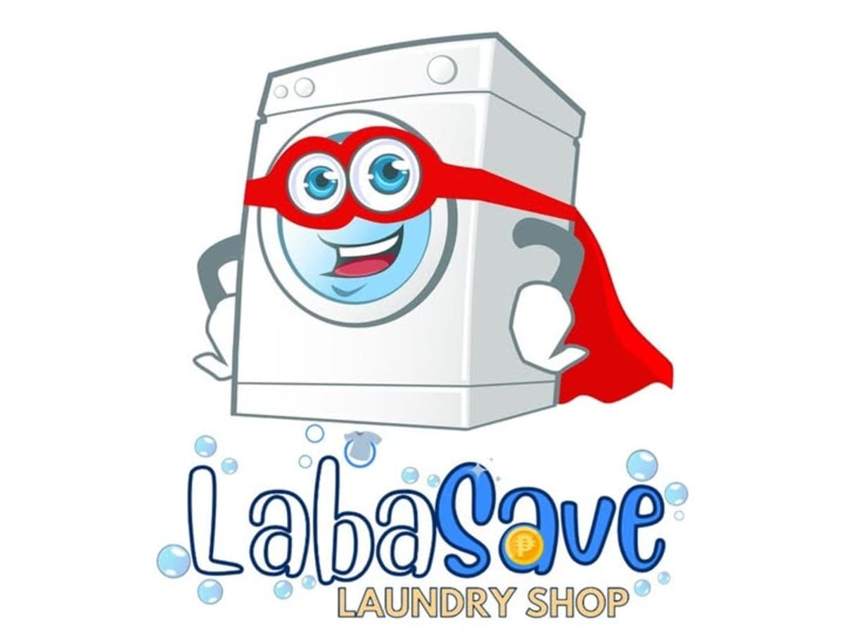 Labasave laundry shop