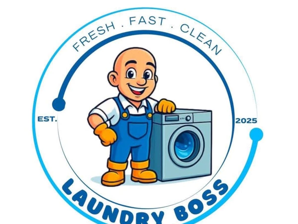 Laundry Boss laundry shop in Lapu-Lapu City