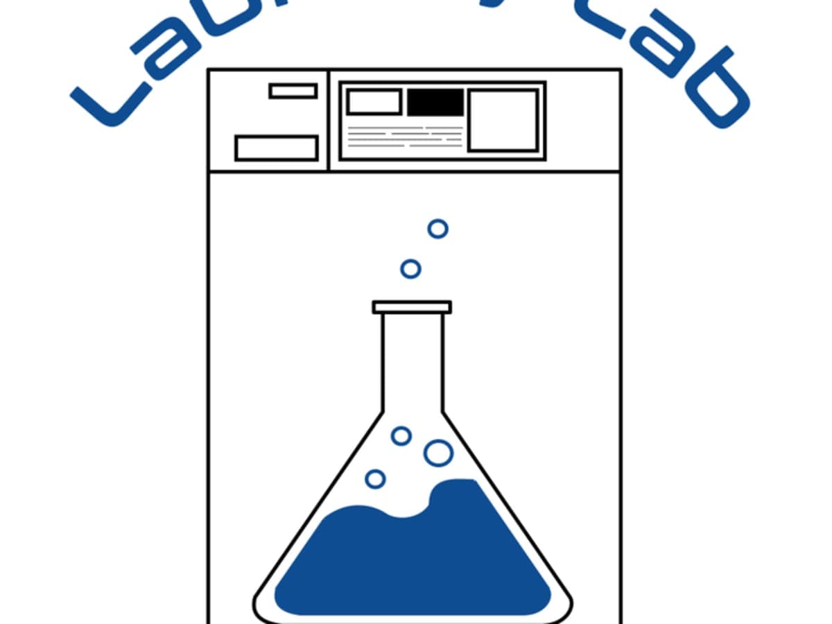 Laundry Lab