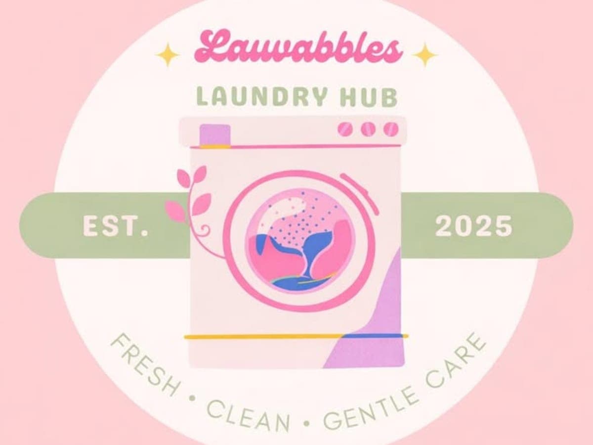 Lauvabbles Laundry Hub