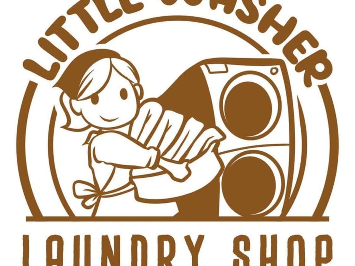 Little Washer Laundry Shop laundry shop in Talisay City