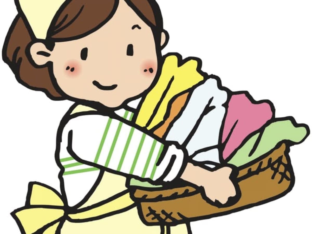 Manding Laundry Services