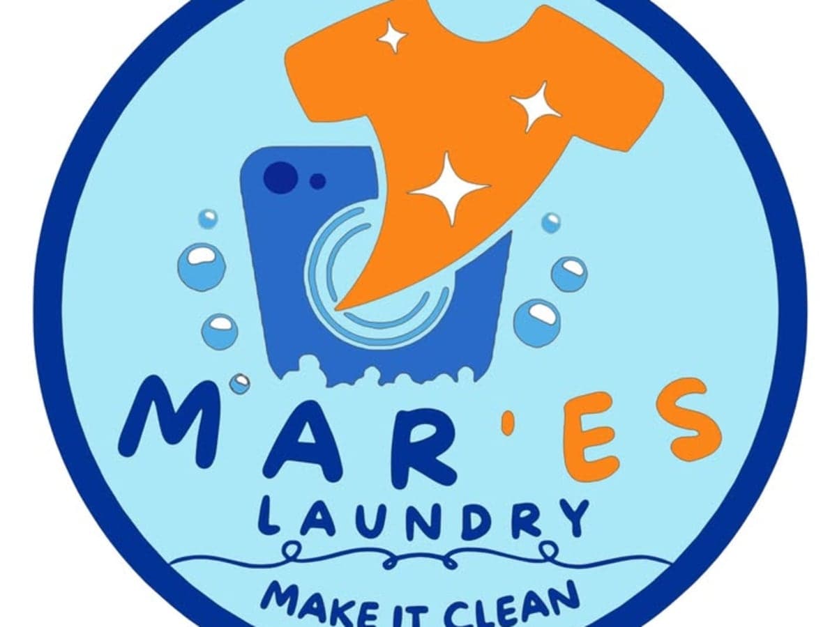 Mar’Es Laundry Services