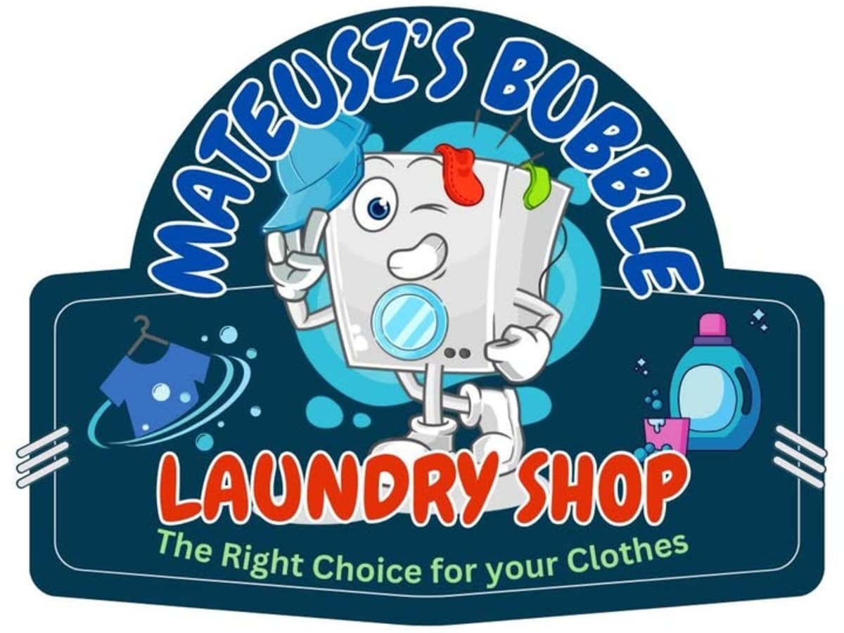 Mateusz bubbles laundry shop laundry shop in Dapitan City