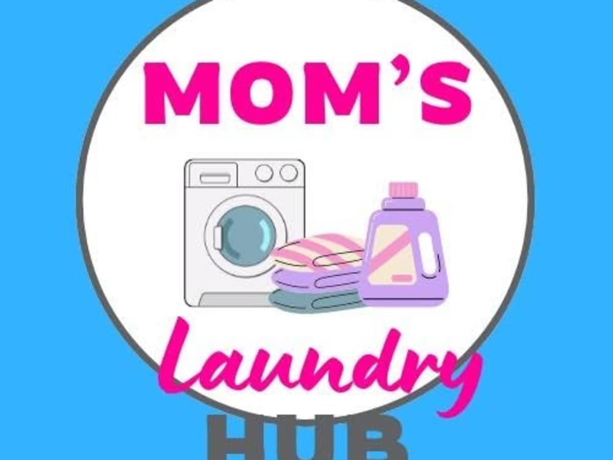 Mom's Laundry Hub laundry shop in Cagayan de Oro