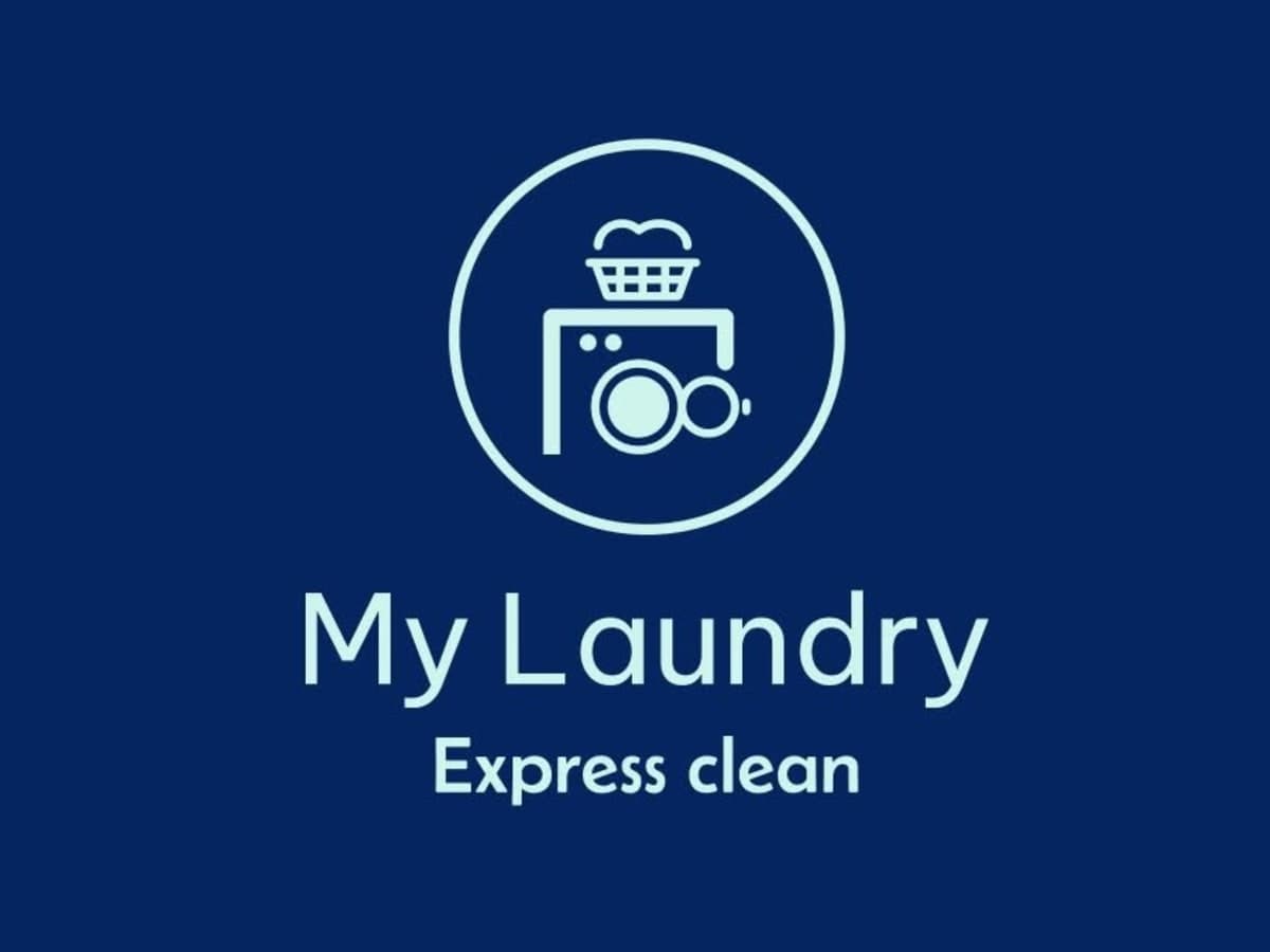 My Laundry Express Clean laundry shop in Tarlac City