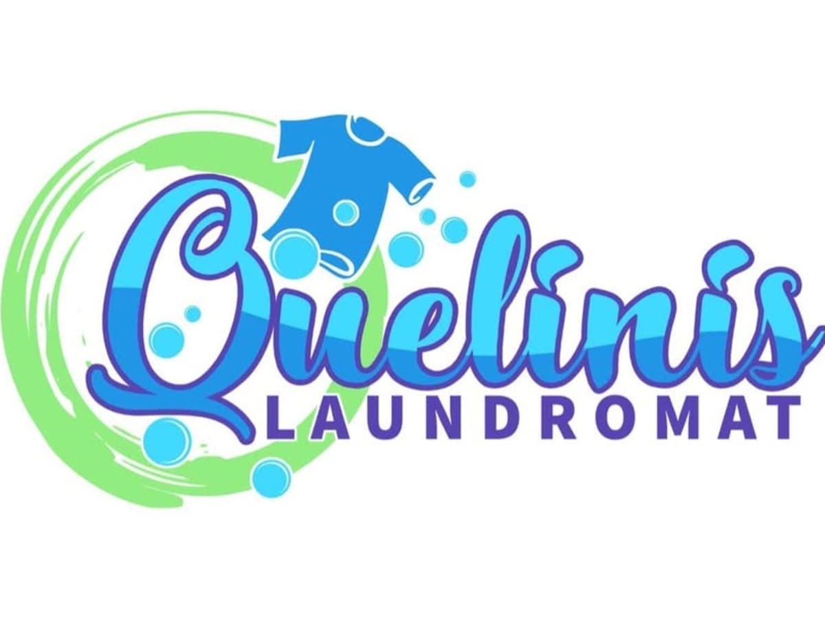 Quelinis Laundromat laundry shop in Iloilo City