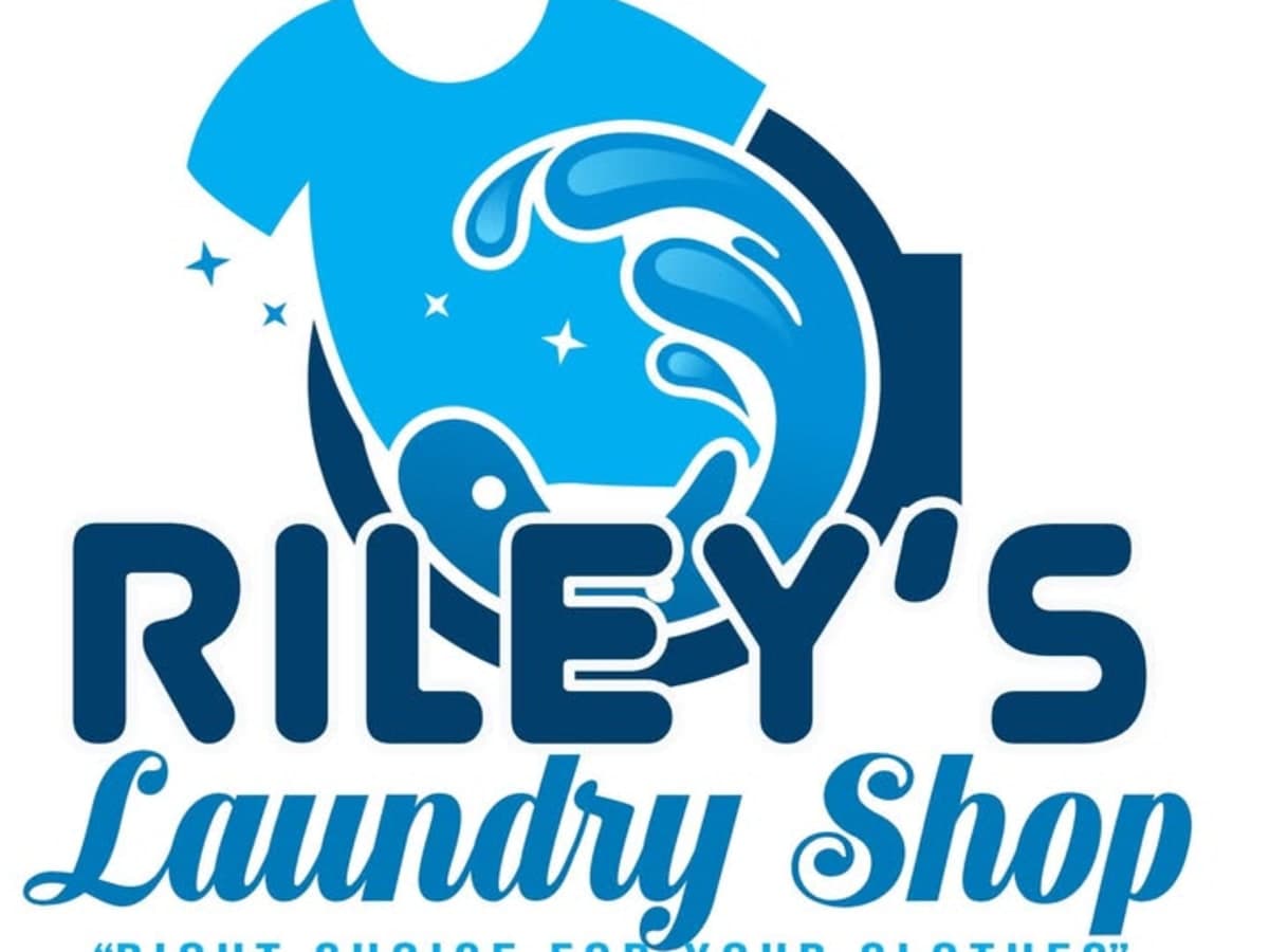 Riley's Laundry Shop - Bangkilingan laundry shop in Tabaco City