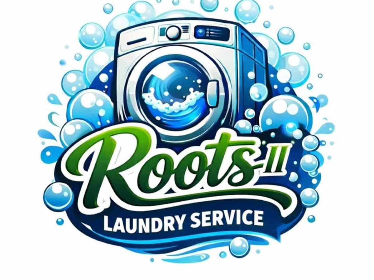 Roots II Laundry Service