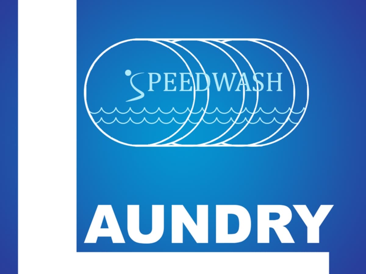 Speedwash Laundry Specialist Boracay