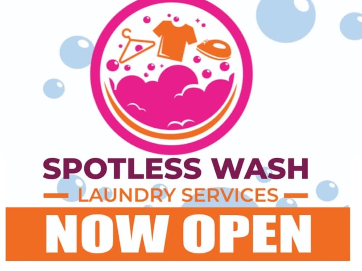 Spotless Wash Laundry Services laundry shop in Lapu-Lapu City