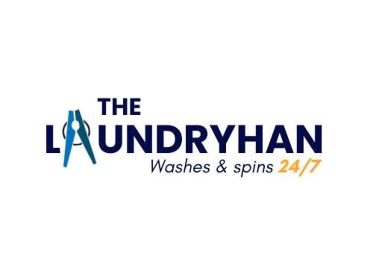 The Laundryhan laundry shop in Lapu-Lapu City