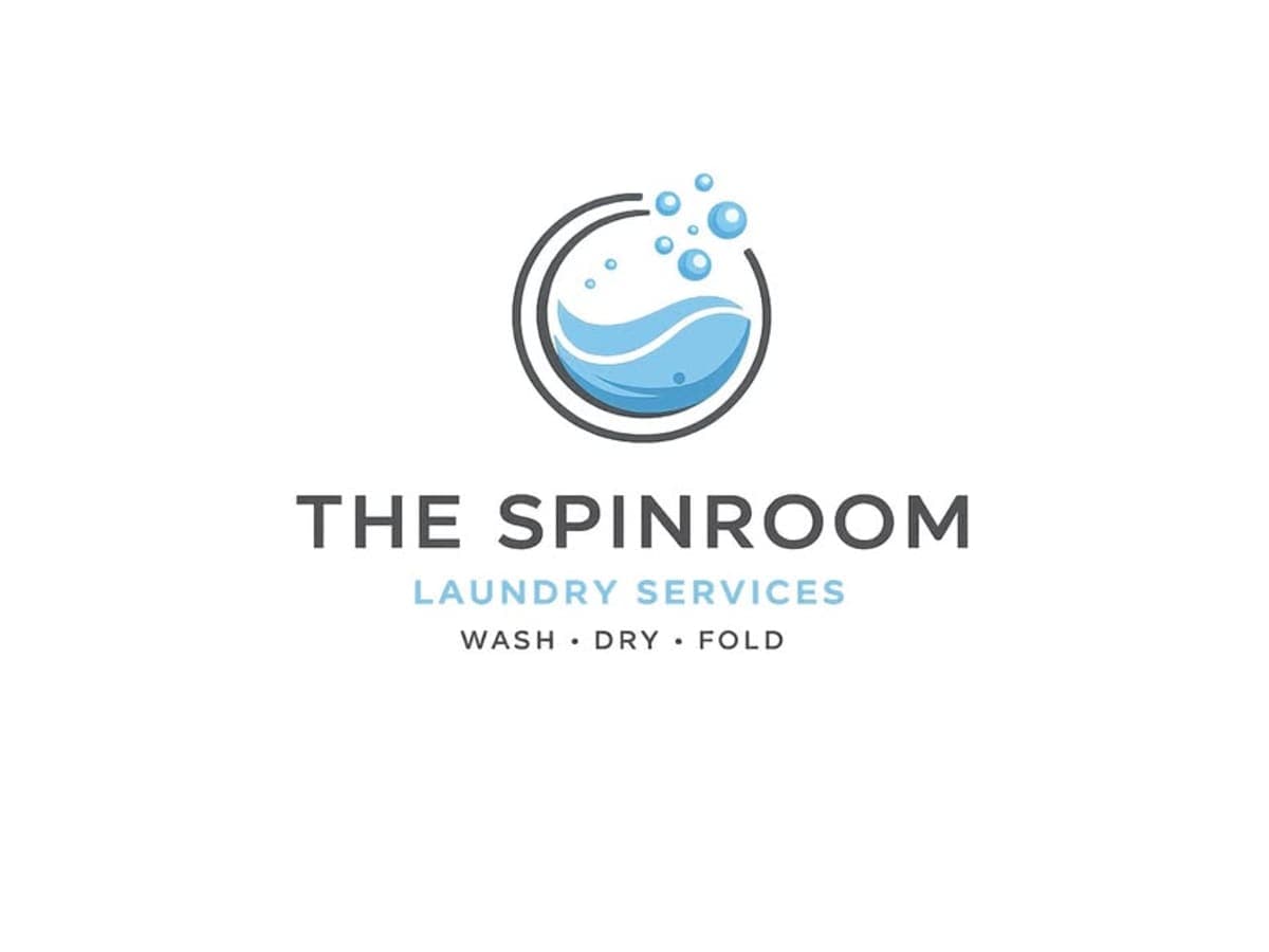 The Sprinroom Laundry Services laundry shop in Olongapo