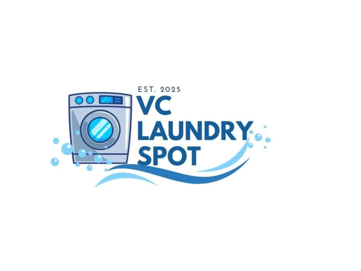 VC LAUNDRY SPOT laundry shop in Dumaguete City