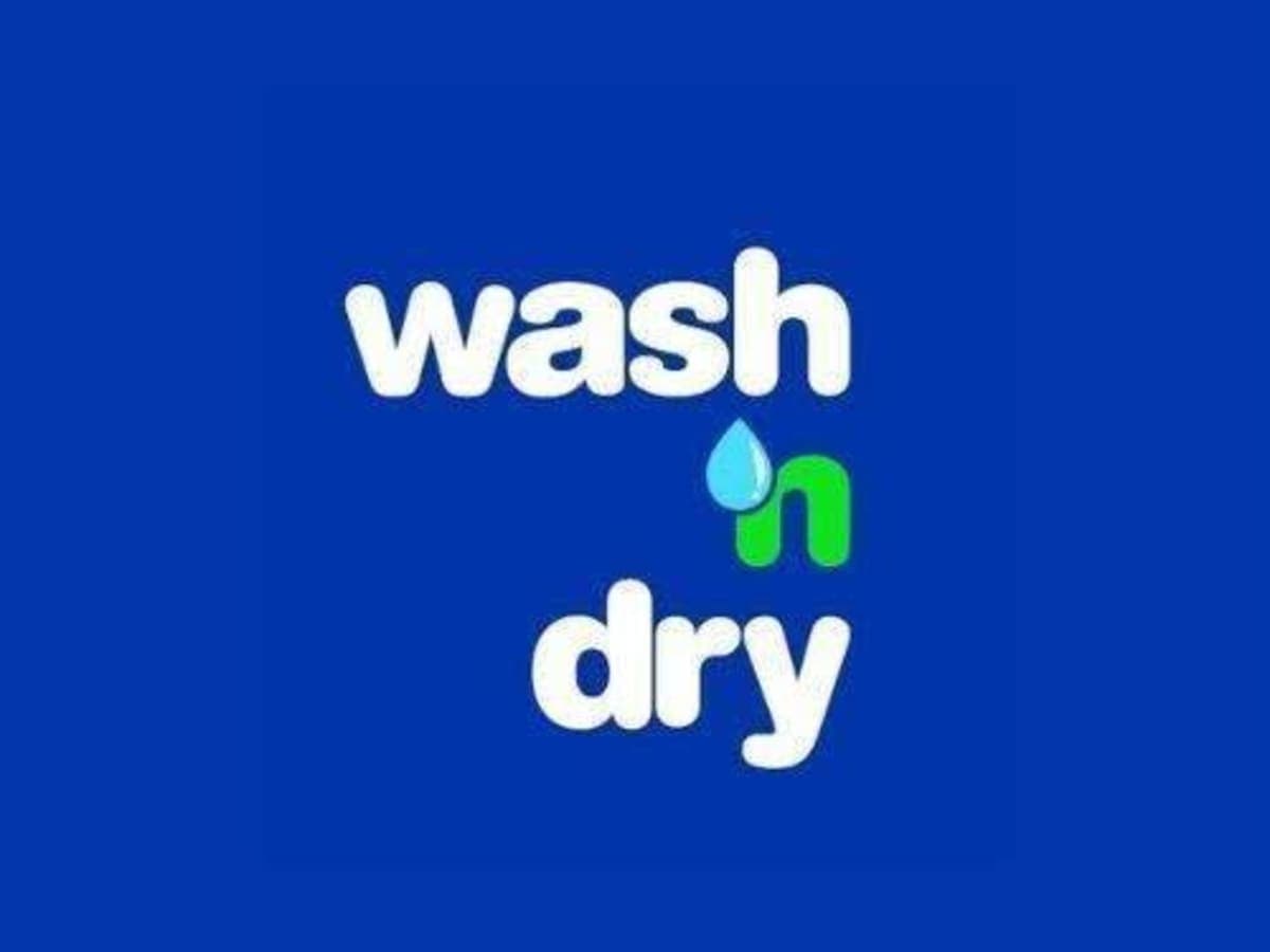Wash N Dry - Mactan (4YU Building) laundry shop in Cebu City