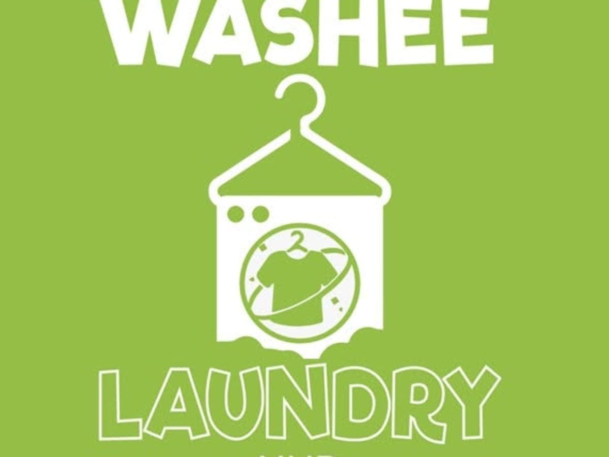 Washee Laundry Hub - Danao laundry shop in Danao City