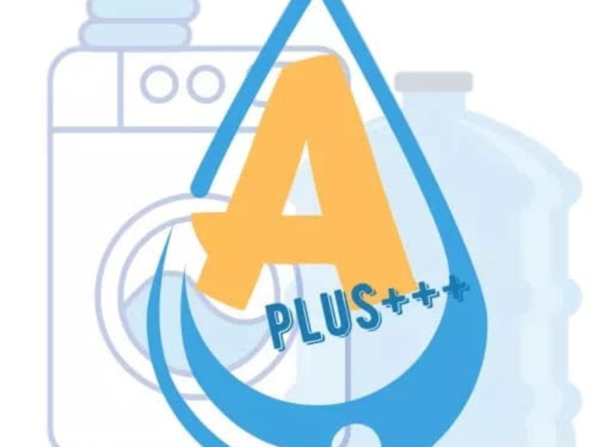 A Plus Laundry Services and Water laundry shop in Cebu City