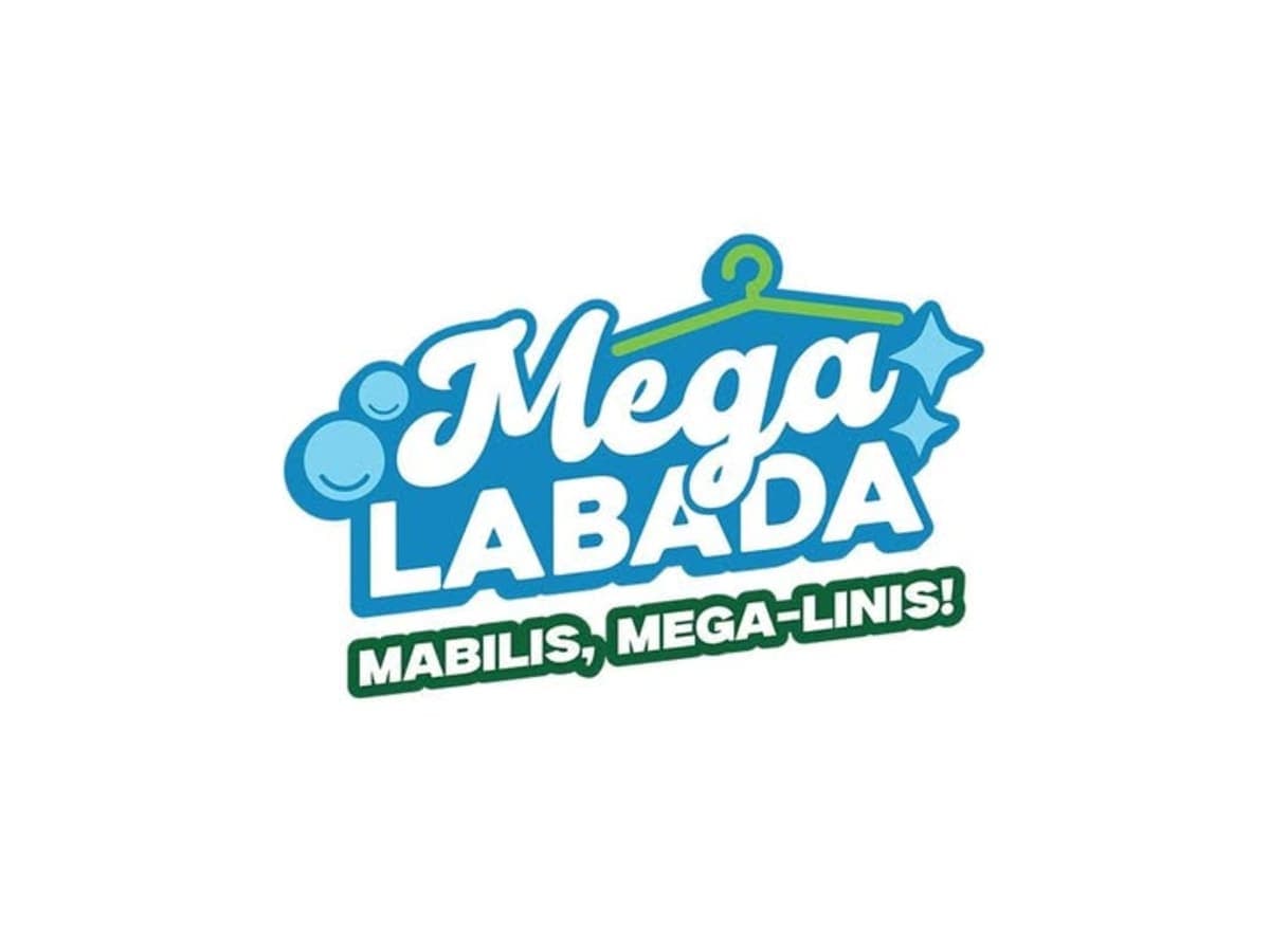 Mega Labada laundry shop in Taguig