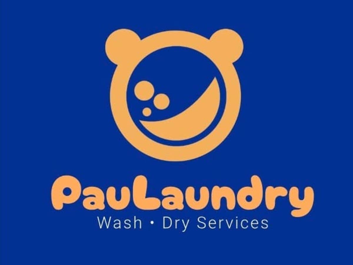 Pau-Laundry laundry shop in Valenzuela