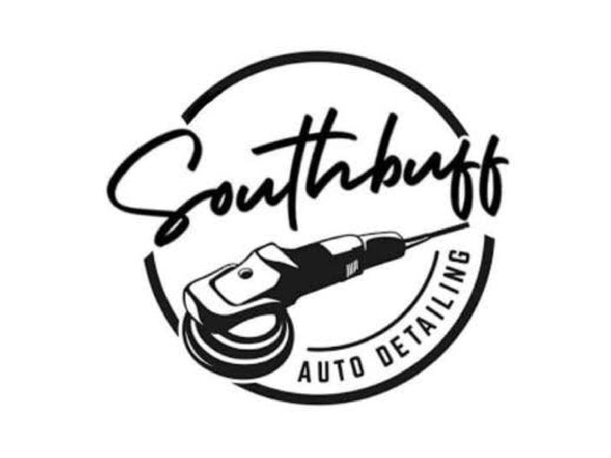 SOUTH BUFF GARAGE laundry shop in Muntinlupa