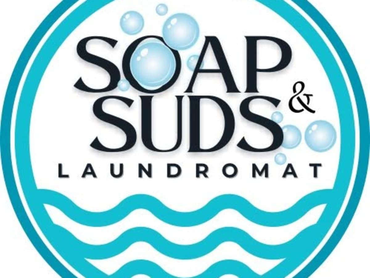 Soap & Suds Laundromat laundry shop in Imus