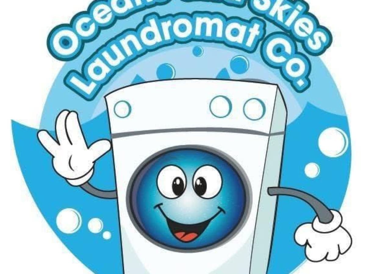 Oceans and Skies Laundromat Co. - Talisay, Cebu laundry shop in Talisay City