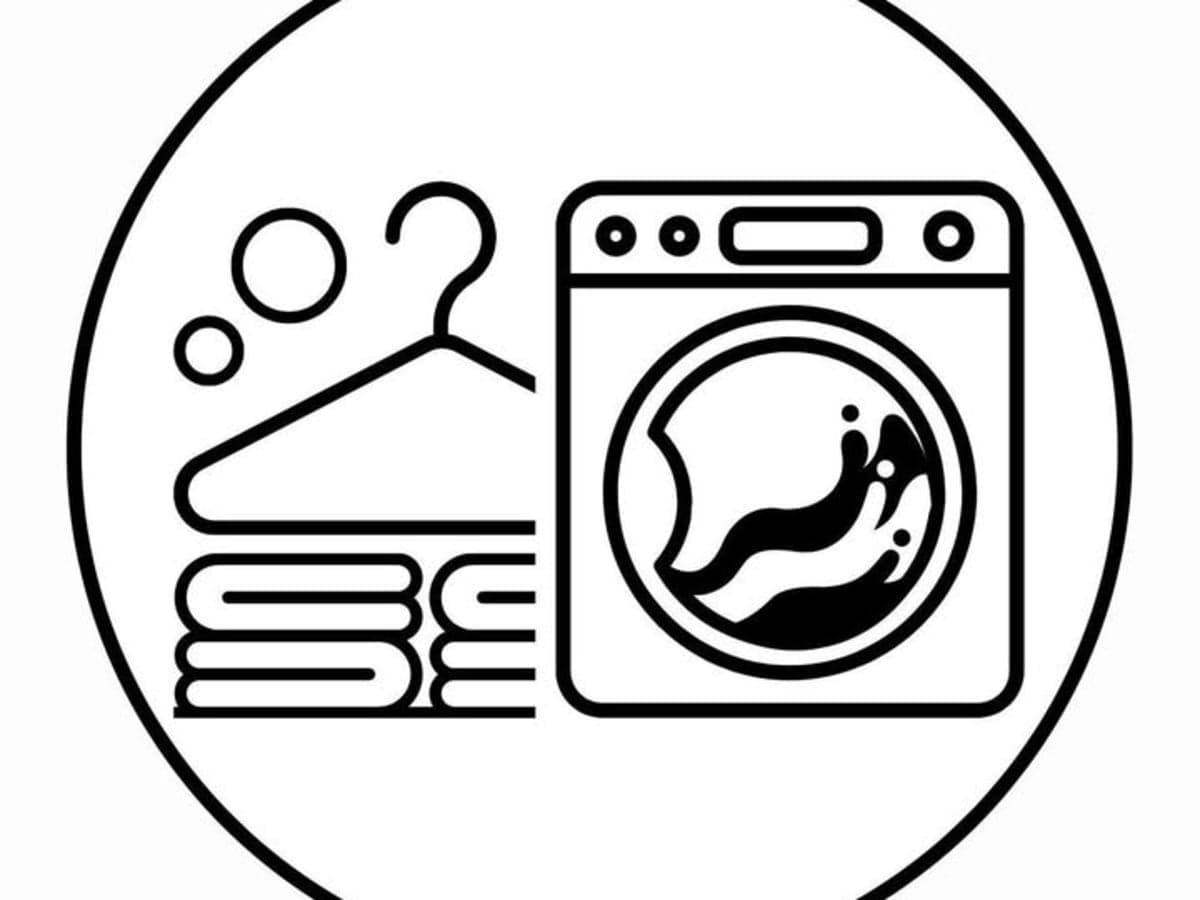 FreshFold Laundry Services laundry shop in Laoag City