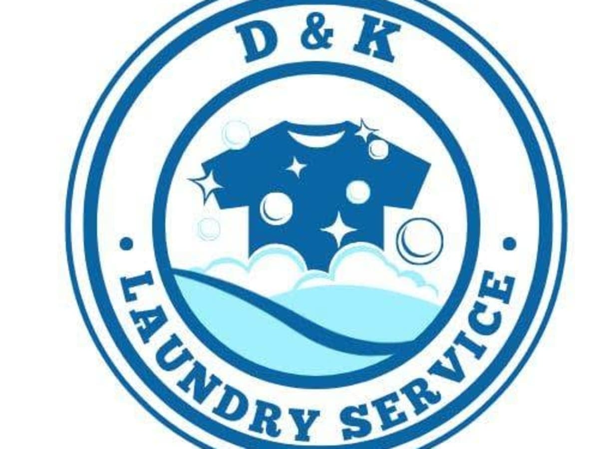 D&K Laundry Service laundry shop in Dagupan City