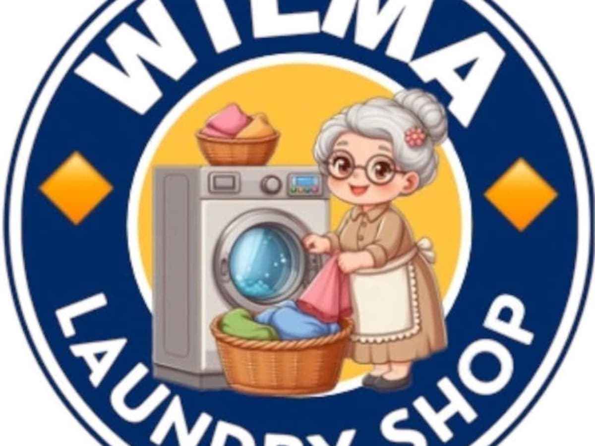 WILMA LAUNDRY SHOP laundry shop in Santiago City