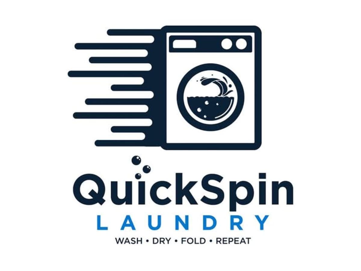 Quickspin Laundry Services laundry shop in La Trinidad