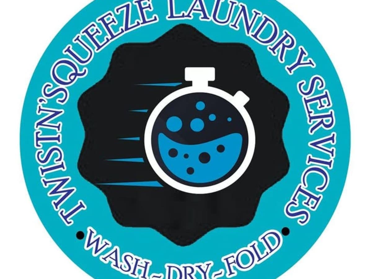 Twist N’ Squeeze laundry shop in Sagada