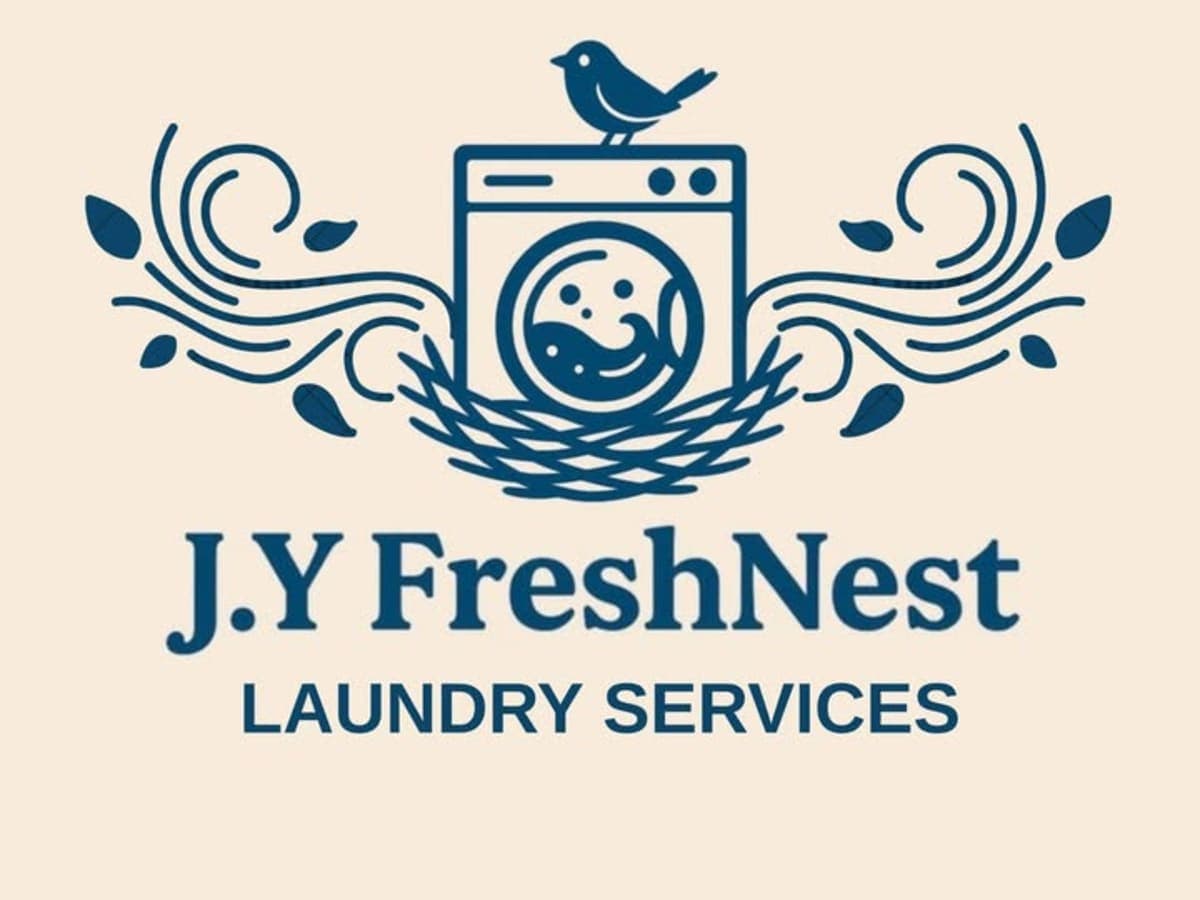 J.Y LFreshNest Laundry Services laundry shop in Tuguegarao City