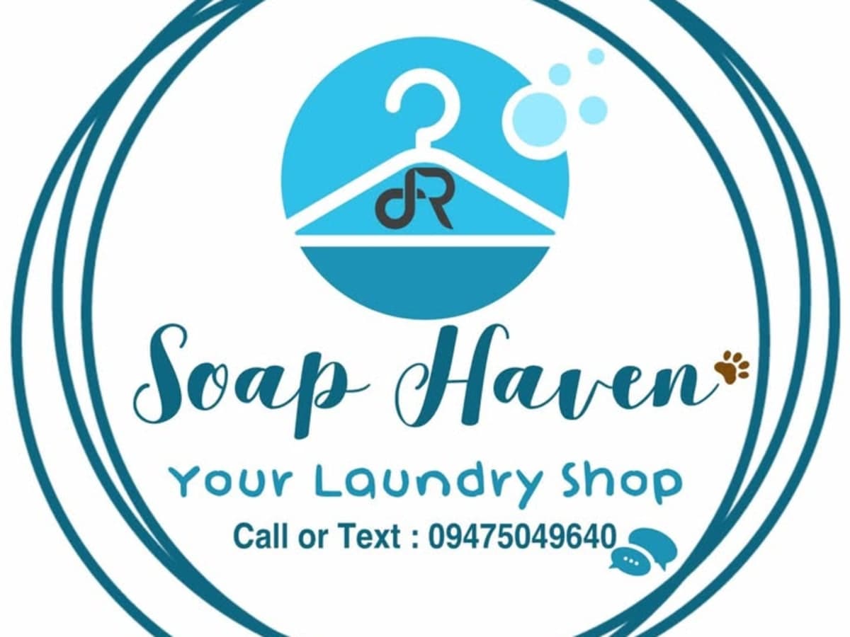 Soap Haven Laundry Shop laundry shop in La Trinidad