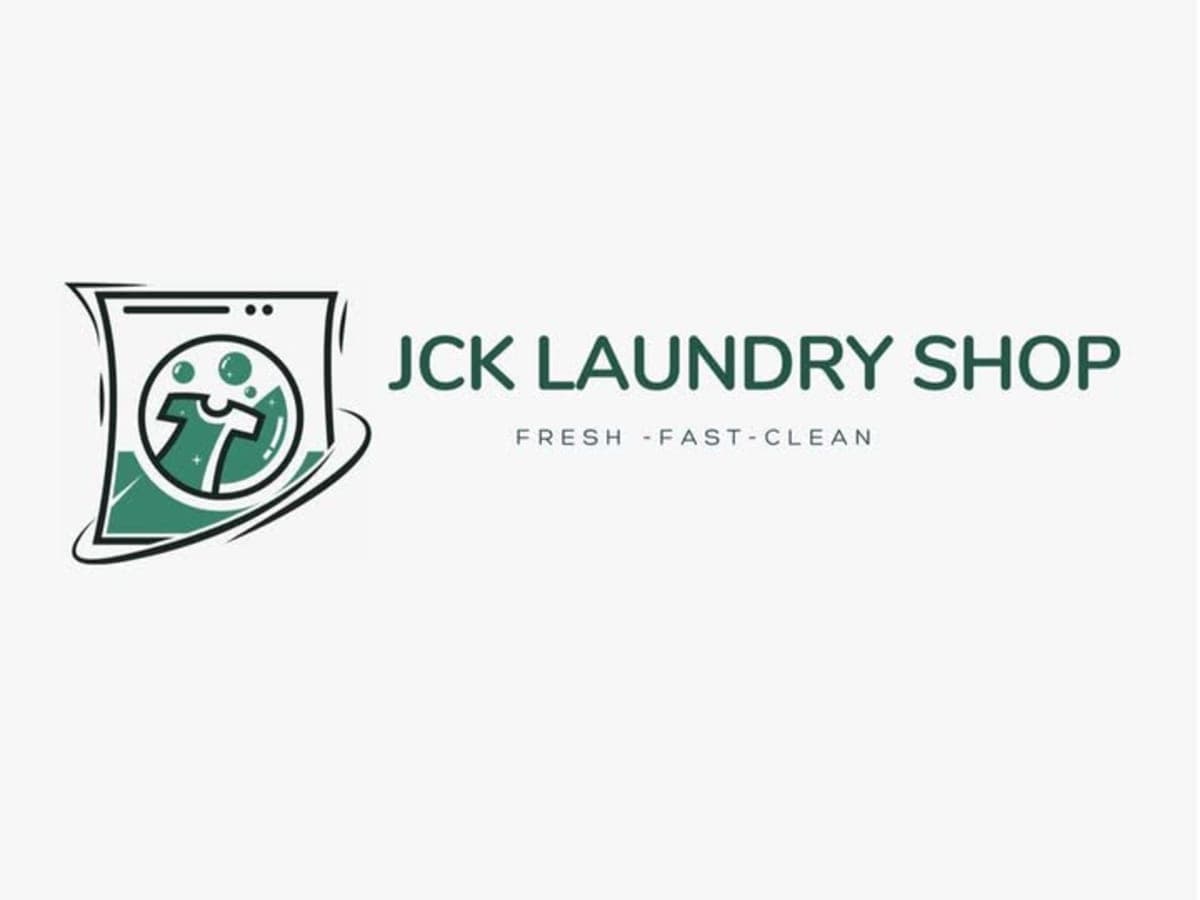 JCK Laundry Shop