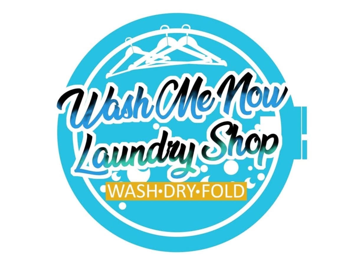 Wash Me Now Laundry Shop