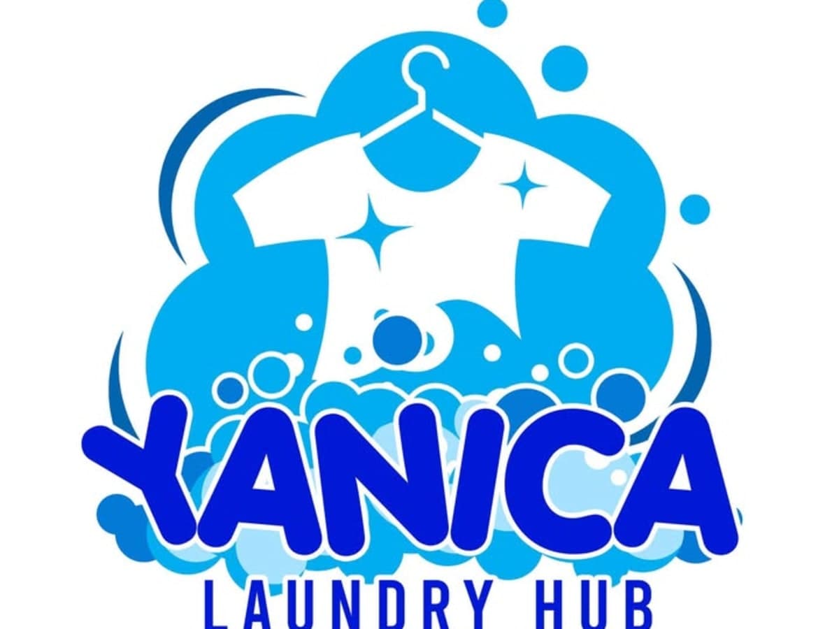 Yanica Laundry Hub laundry shop in Daet